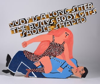 James Harold Jennings (1931 - 1999)