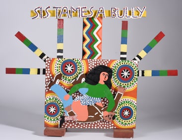 James Harold Jennings (1931 - 1999)