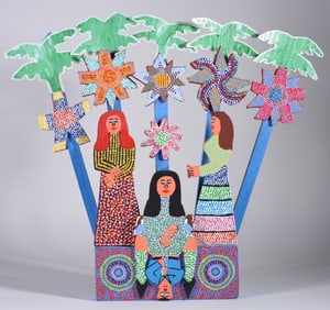 James Harold Jennings (1931 - 1999)