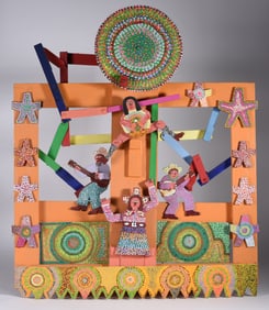 James Harold Jennings (1931 - 1999)