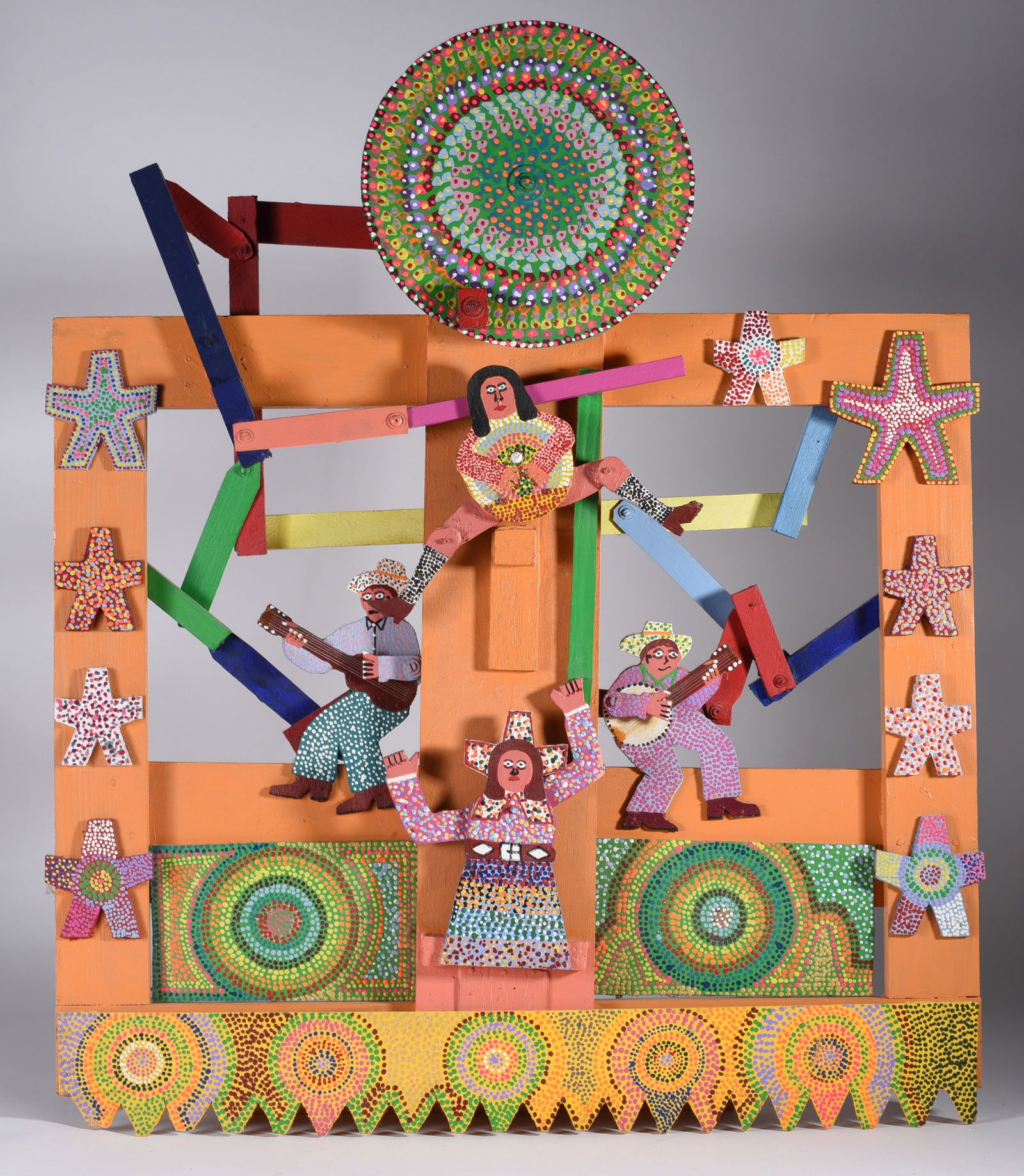 James Harold Jennings (1931 - 1999) (1 of 6)