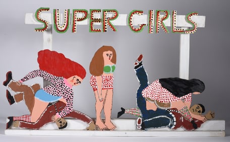 James Harold Jennings (1931 - 1999)