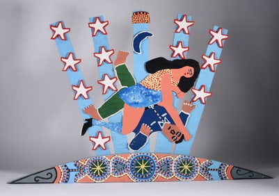 James Harold Jennings (1931 - 1999)