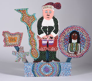 James Harold Jennings (1931 - 1999)