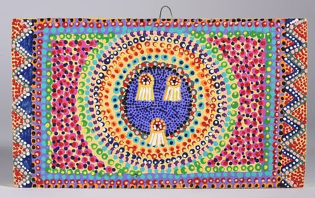 James Harold Jennings (1931 - 1999)