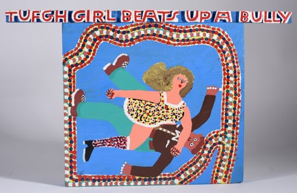 James Harold Jennings (1931 - 1999)