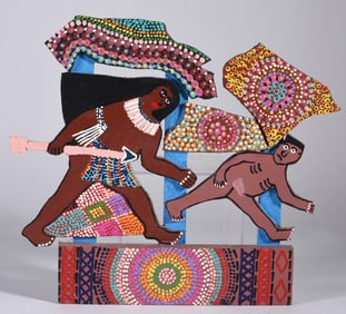 James Harold Jennings (1931 - 1999)