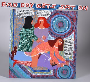 James Harold Jennings (1931 - 1999)