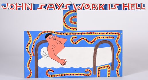 James Harold Jennings (1931 - 1999)