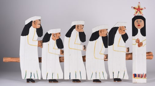 James Harold Jennings (1931 - 1999)