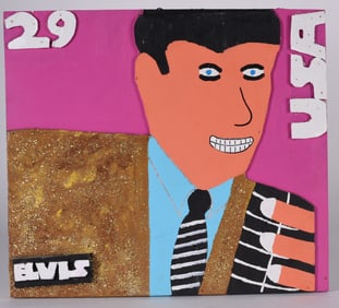 James Harold Jennings (1931 - 1999)