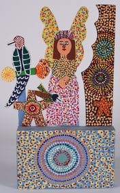 James Harold Jennings (1931 - 1999)