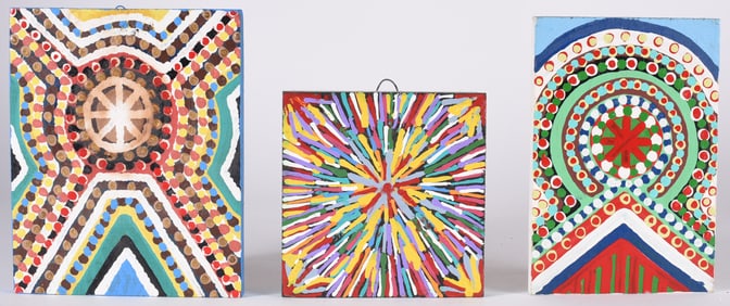 James Harold Jennings (1931 - 1999)