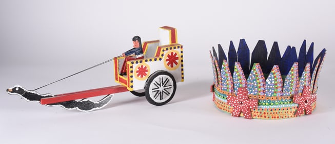 James Harold Jennings (1931 - 1999)