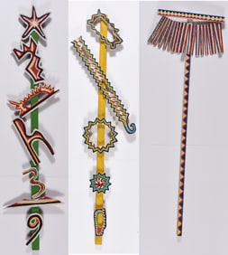 James Harold Jennings (1931 - 1999)