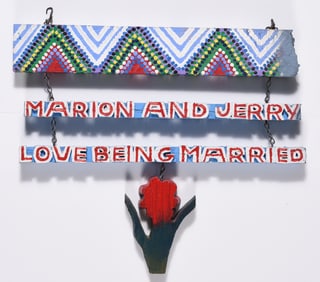 James Harold Jennings (1931 - 1999)