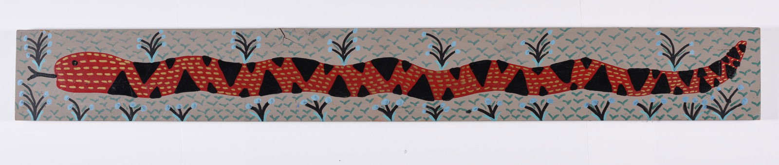 RA Miller (1912 - 2006) (1 of 2)