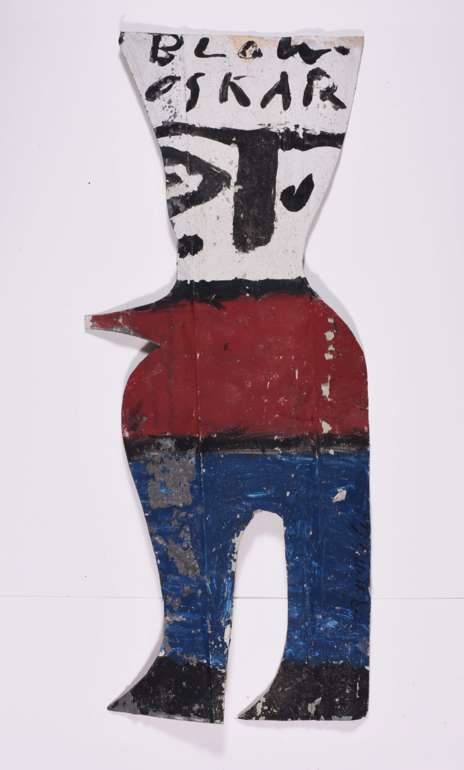 RA Miller (1912 - 2006) (1 of 2)