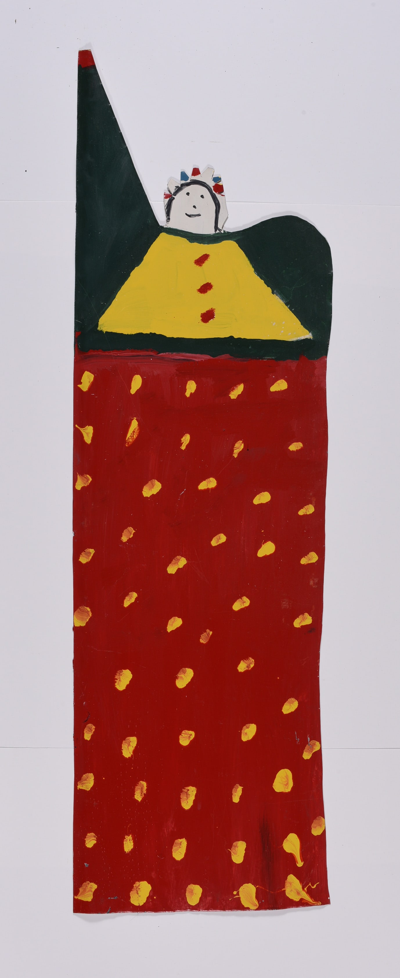 RA Miller (1912 - 2006) (1 of 3)