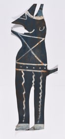 RA Miller (1912 - 2006)