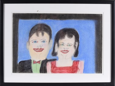 Shields Landon SL Jones (1901 - 1997)