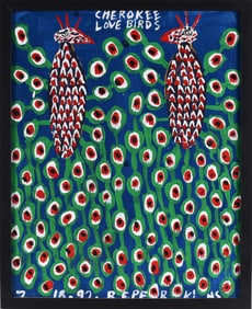 BF Perkins (1904 - 1993)