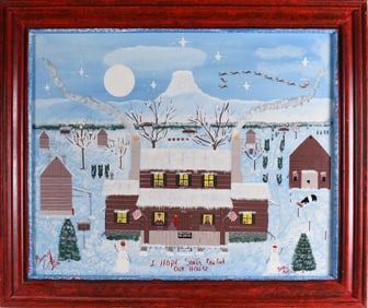 Benny Carter (1943 - 2014)