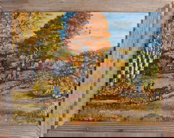 Minnie Reinhardt (1898 - 1986)