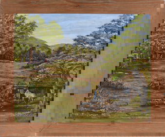 Minnie Reinhardt (1898 - 1986)