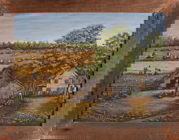 Minnie Reinhardt (1898 - 1986)