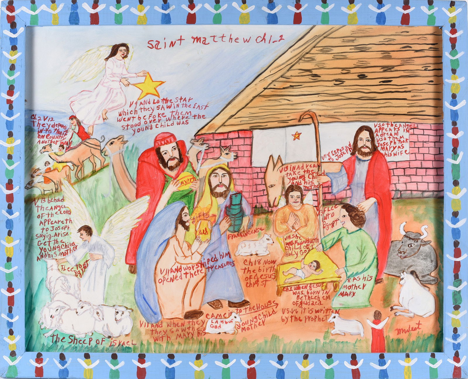 Myrtice West (1923 - 2010) (1 of 5)