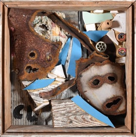 Charlie Lucas "Tinman"