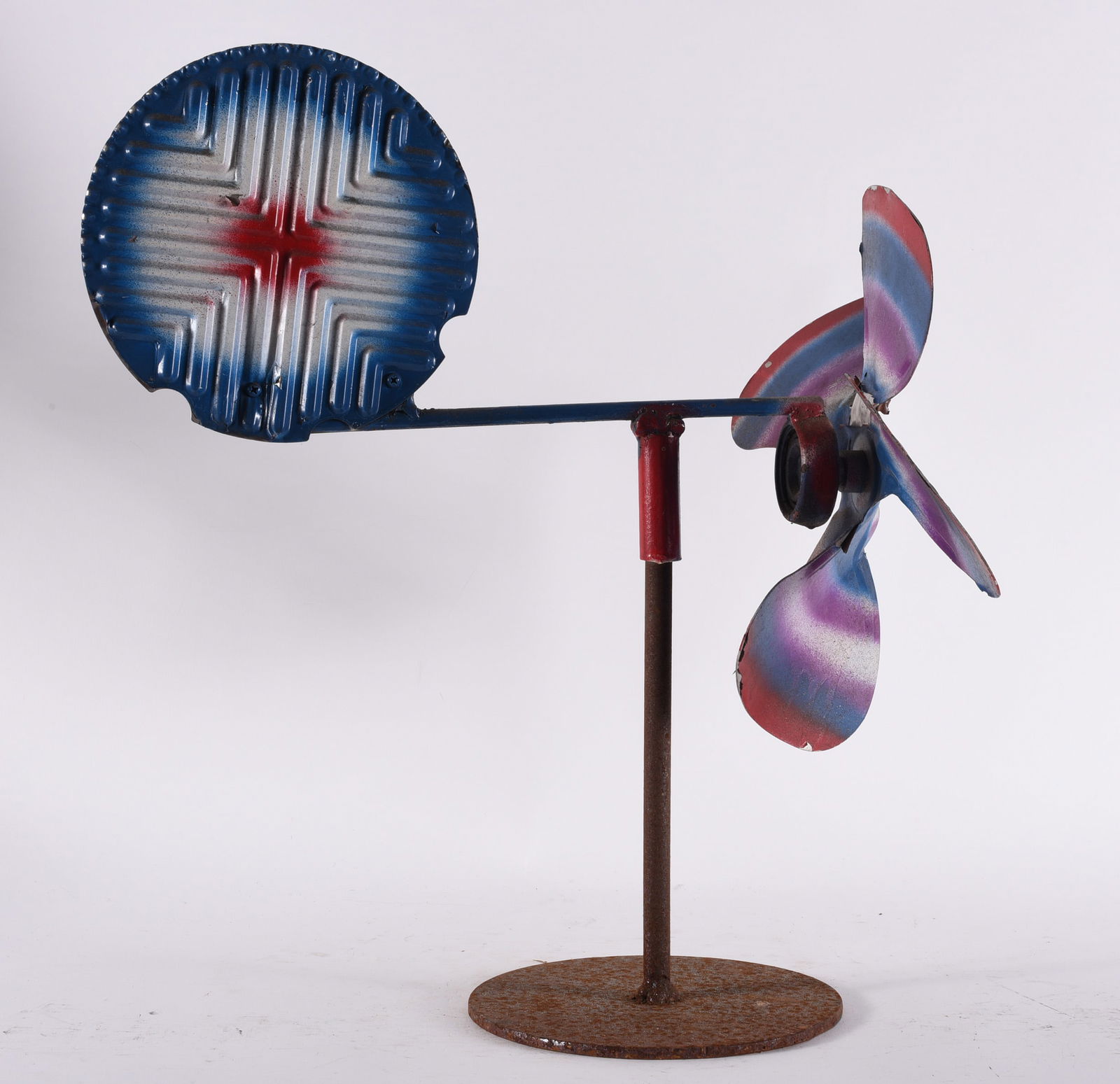 Vollis Simpson Whirligig (1 of 5)