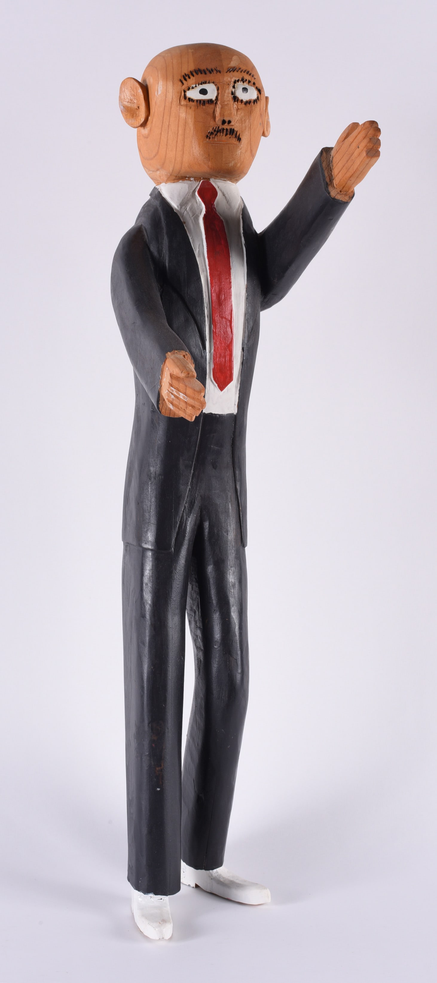 Sulton Rogers (1922 - 2003) (1 of 5)