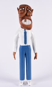 Sulton Rogers (1922 - 2003)