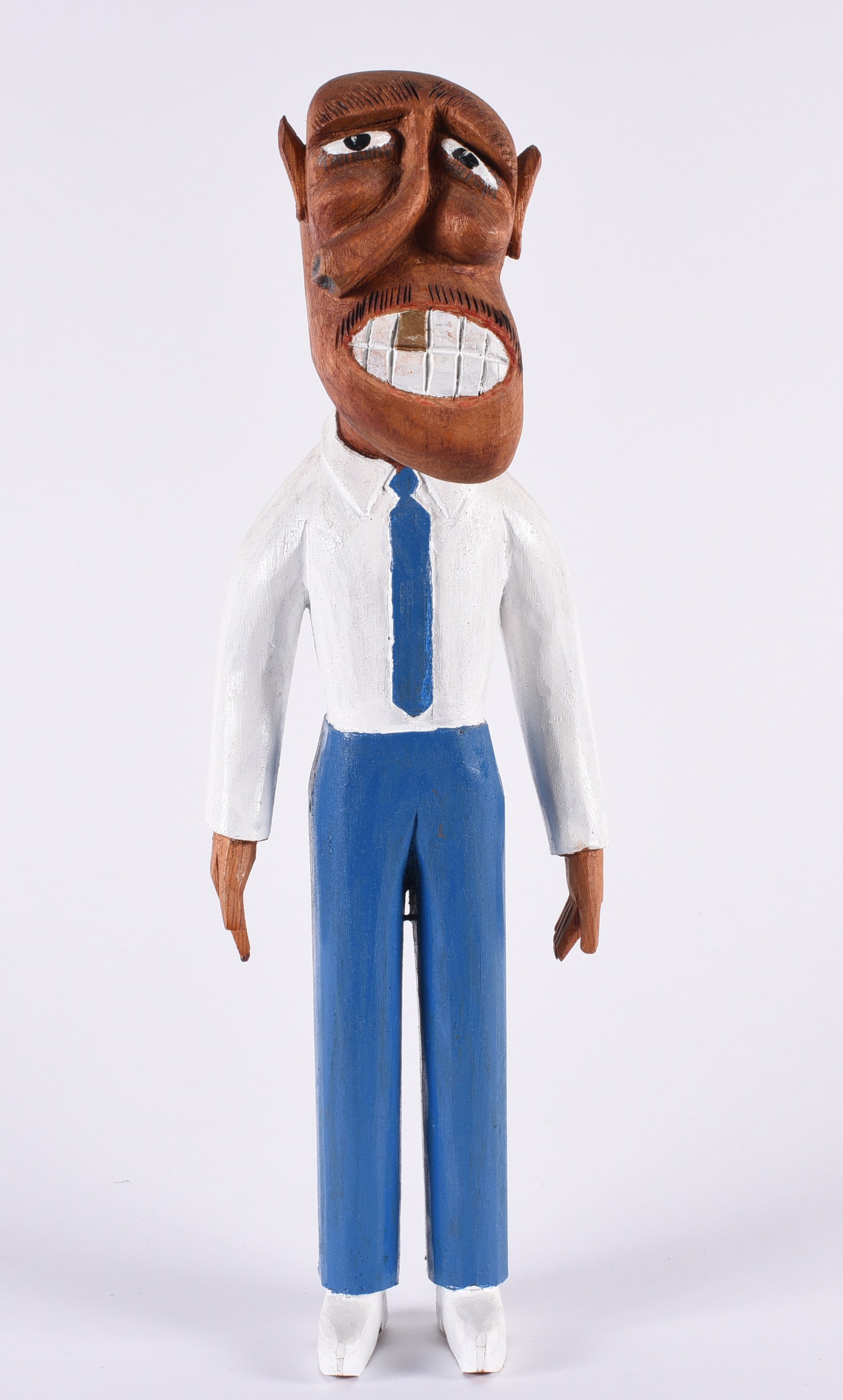 Sulton Rogers (1922 - 2003) (1 of 8)