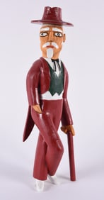 Sulton Rogers (1922 - 2003)