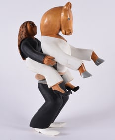 Sulton Rogers (1922 - 2003)