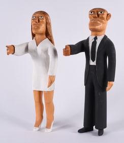 Sulton Rogers (1922 - 2003)