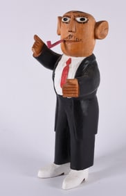 Sulton Rogers (1922 - 2003)