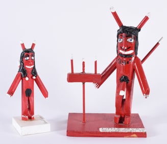 Ronald Cooper (1932 - 2012)