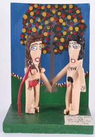 Ronald Cooper (1932 - 2012)