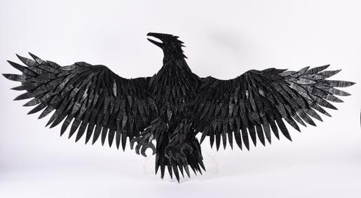 Roger Ivens "Ab The Flagman" (1964-2022)