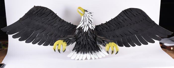 Roger Ivens "Ab The Flagman" (1964-2022)