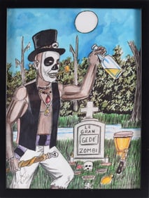 Roy Ferdinand (1959 - 2004)