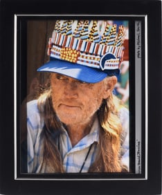 Original Photograph of James Harold Jennings