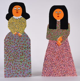 James Harold Jennings (1931 - 1999)