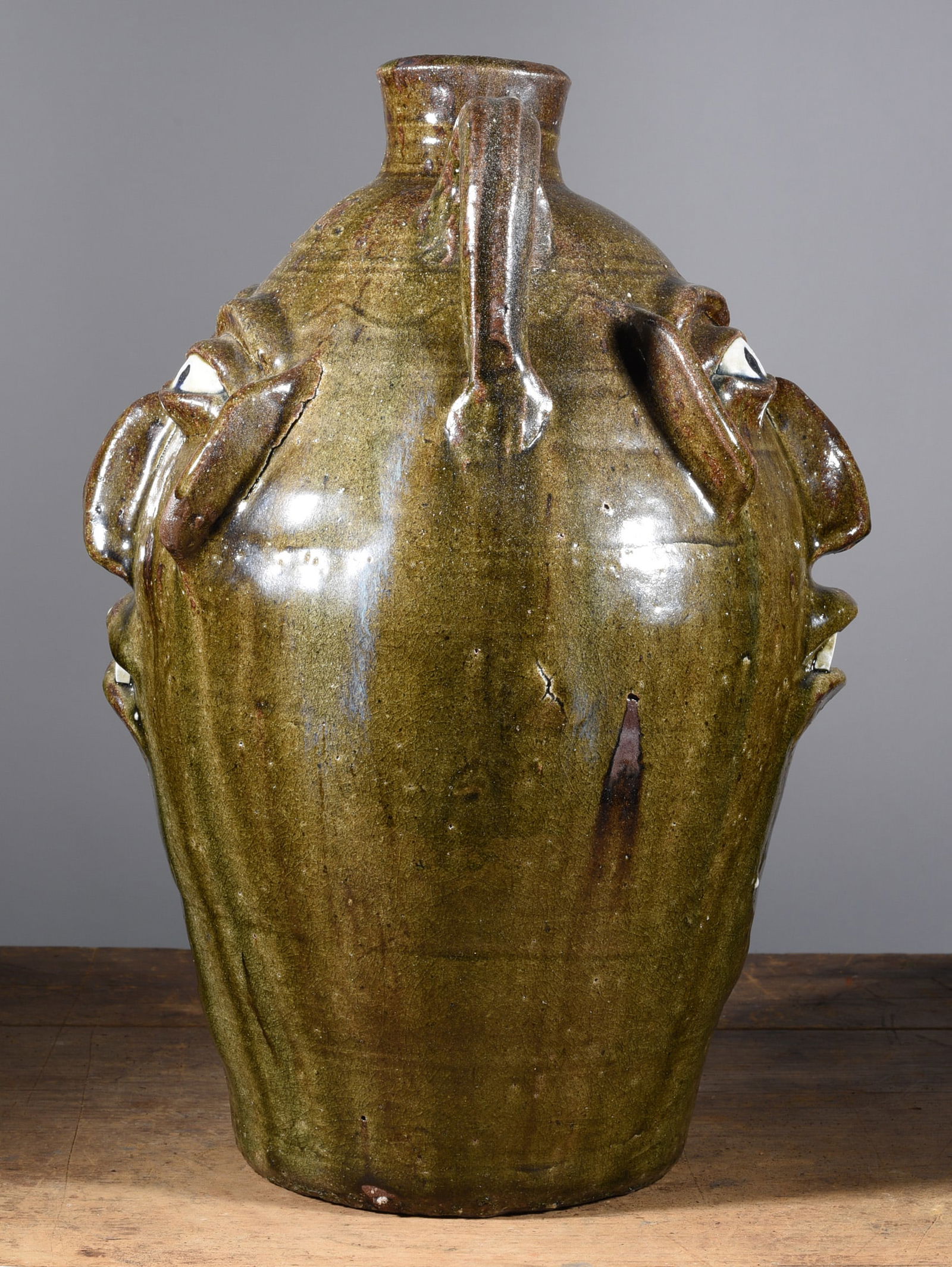 Burlon Craig Double Face Jug (1 of 7)