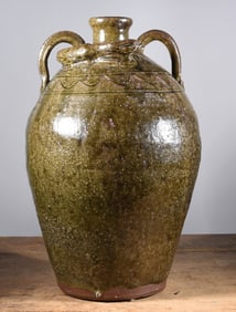 Burlon Craig Large Snake Jug