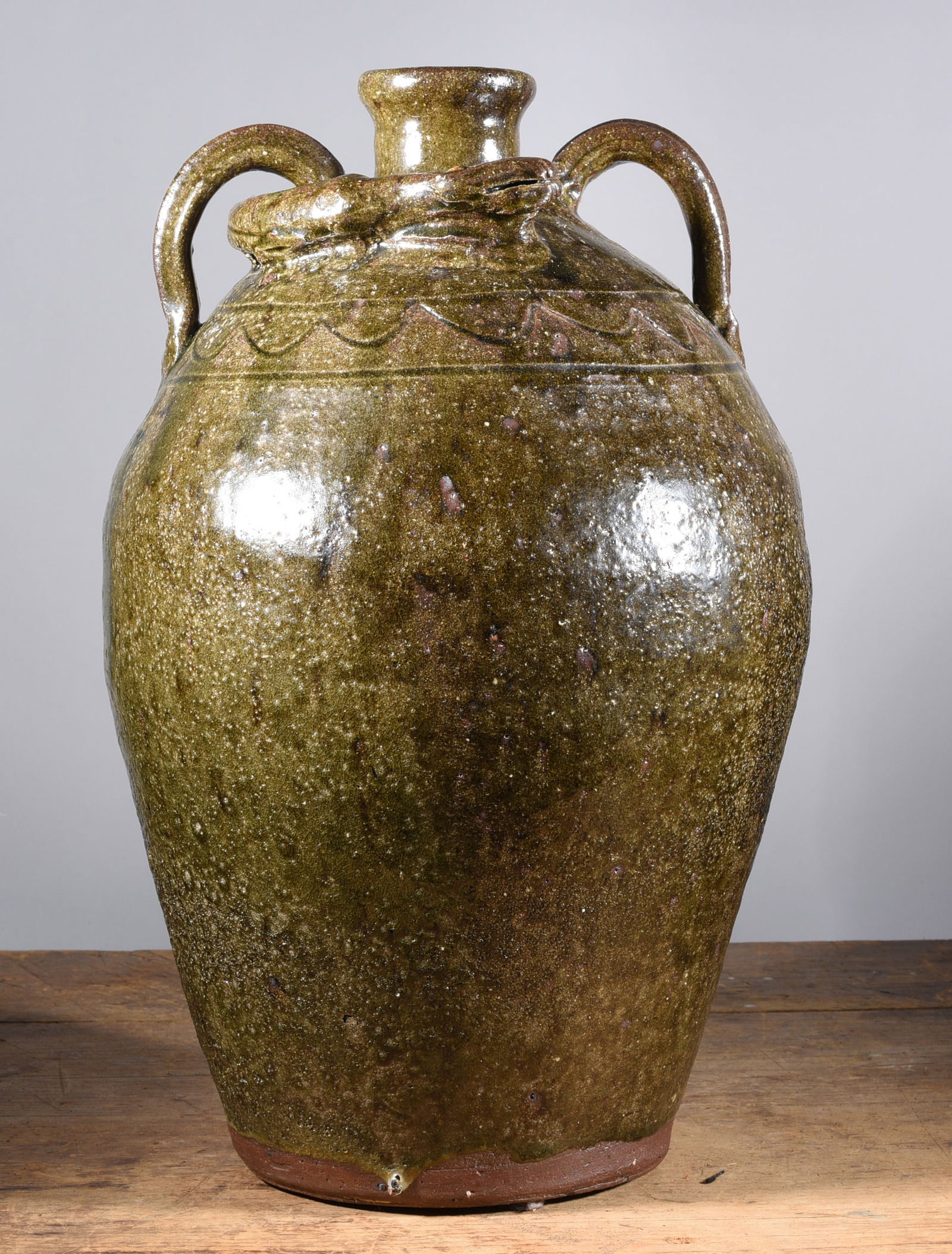 Burlon Craig Large Snake Jug (1 of 7)